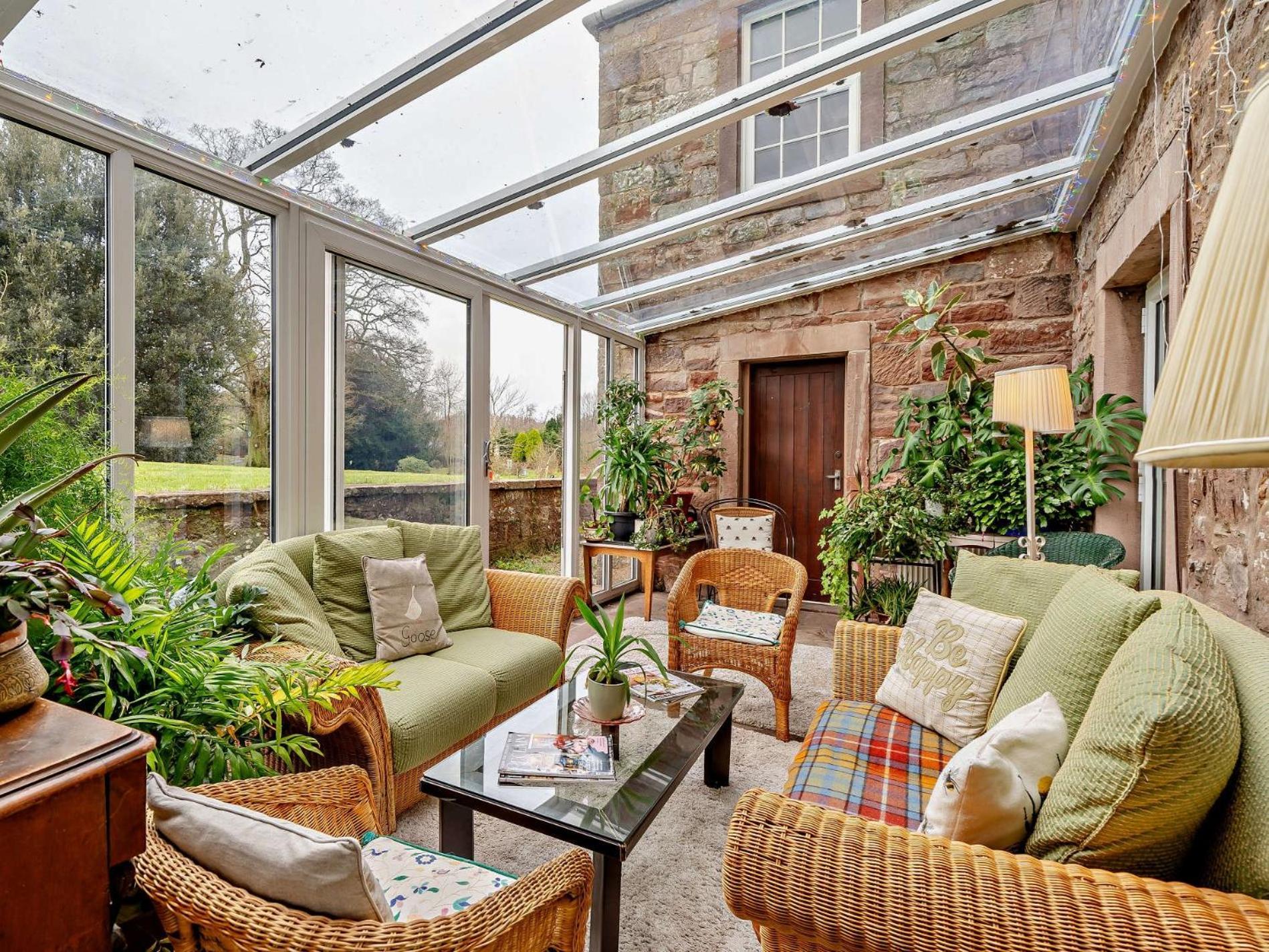 4 Bed In Greystoke 94247 Villa Exterior photo