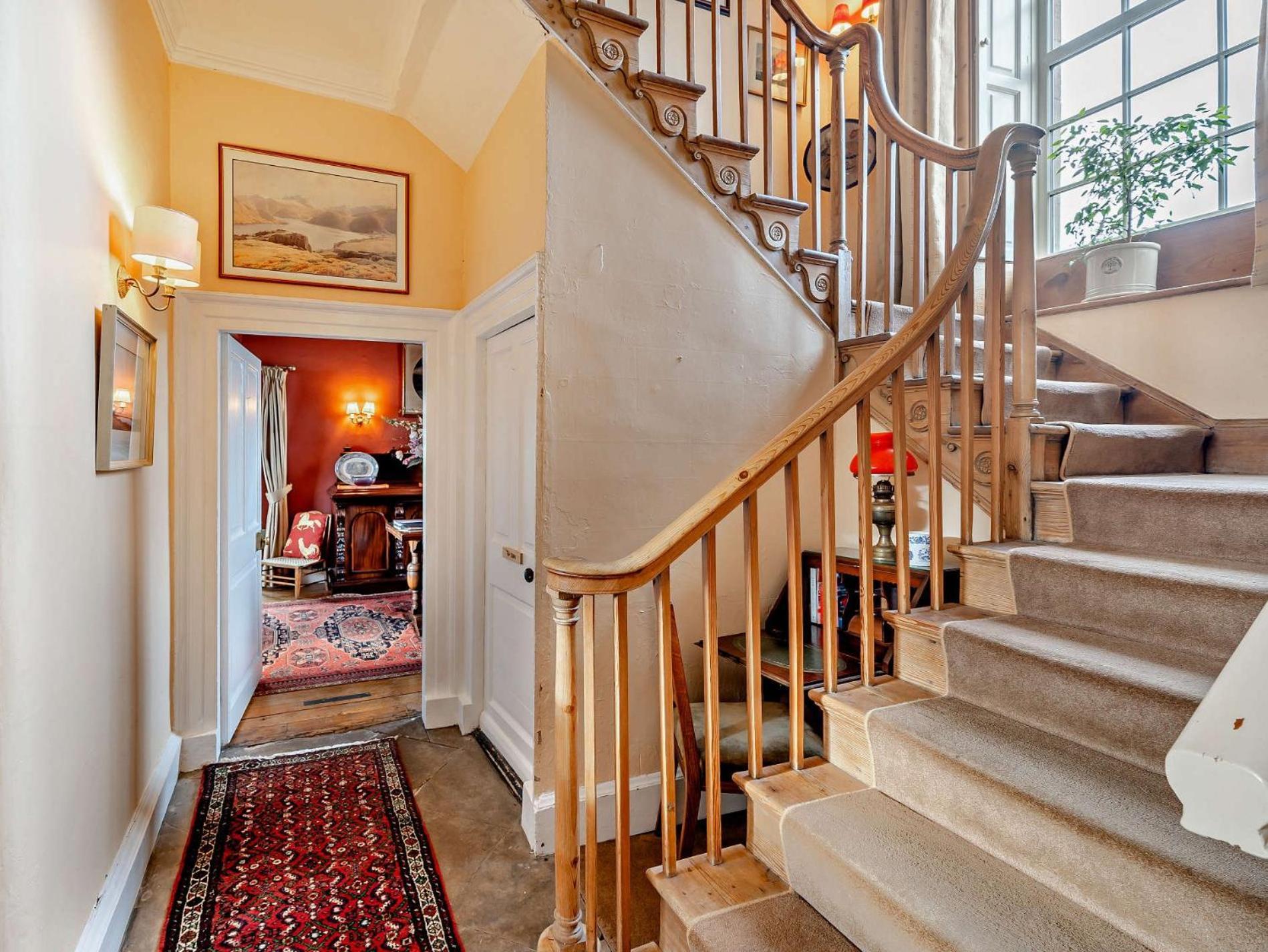 4 Bed In Greystoke 94247 Villa Exterior photo