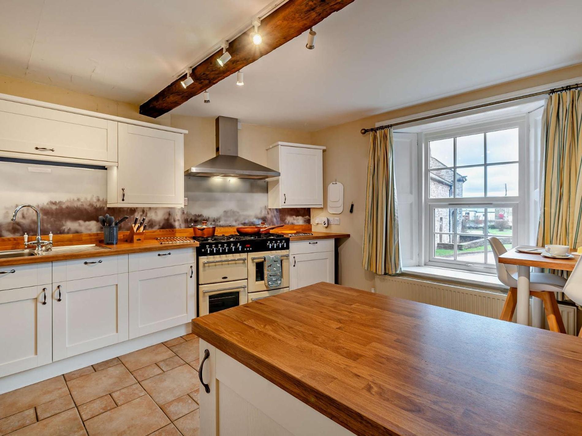 4 Bed In Greystoke 94247 Villa Exterior photo