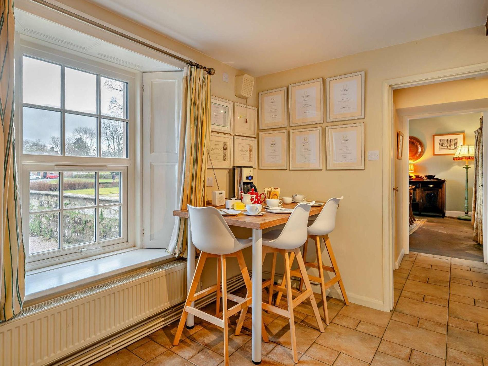 4 Bed In Greystoke 94247 Villa Exterior photo