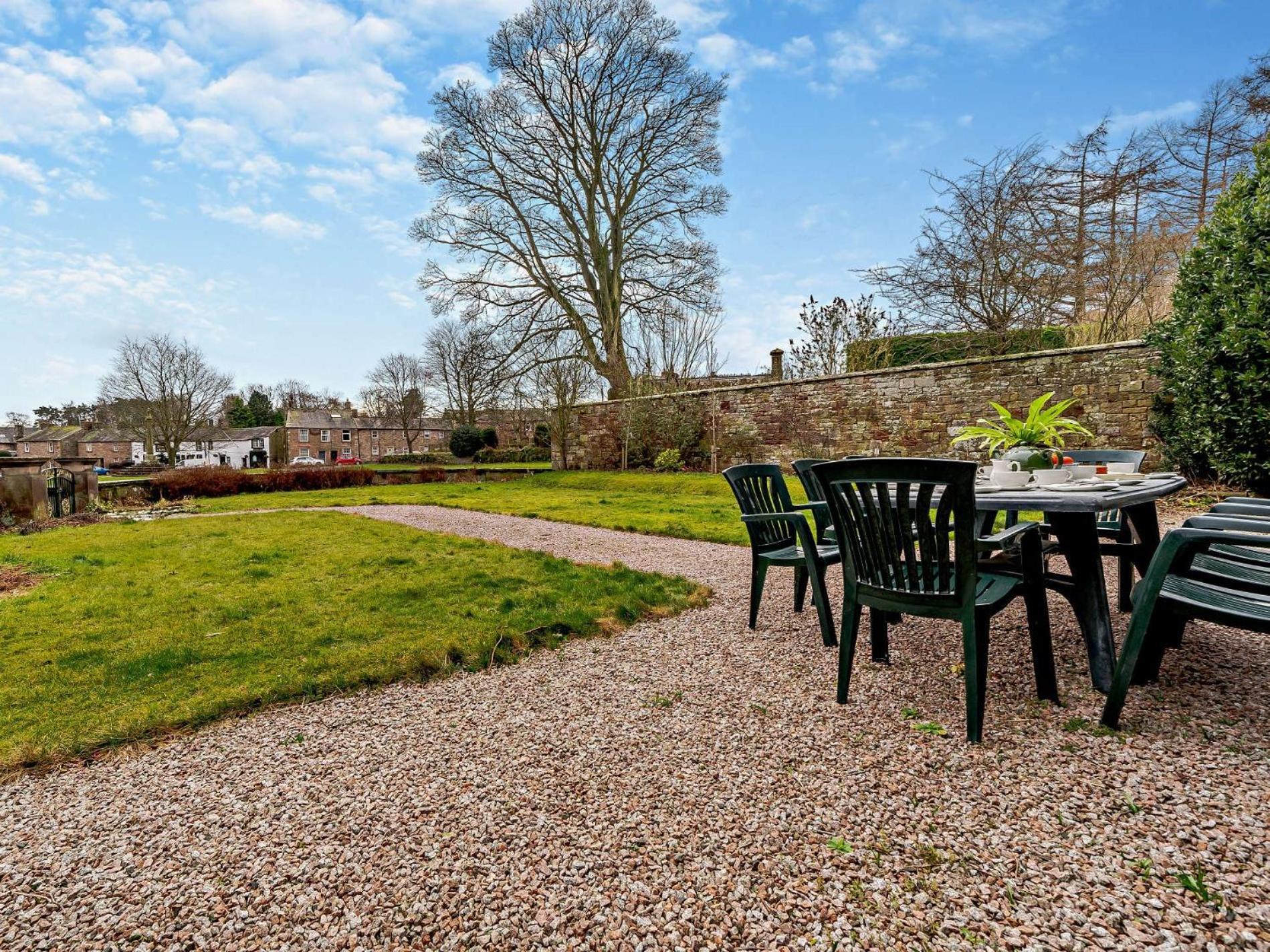 4 Bed In Greystoke 94247 Villa Exterior photo
